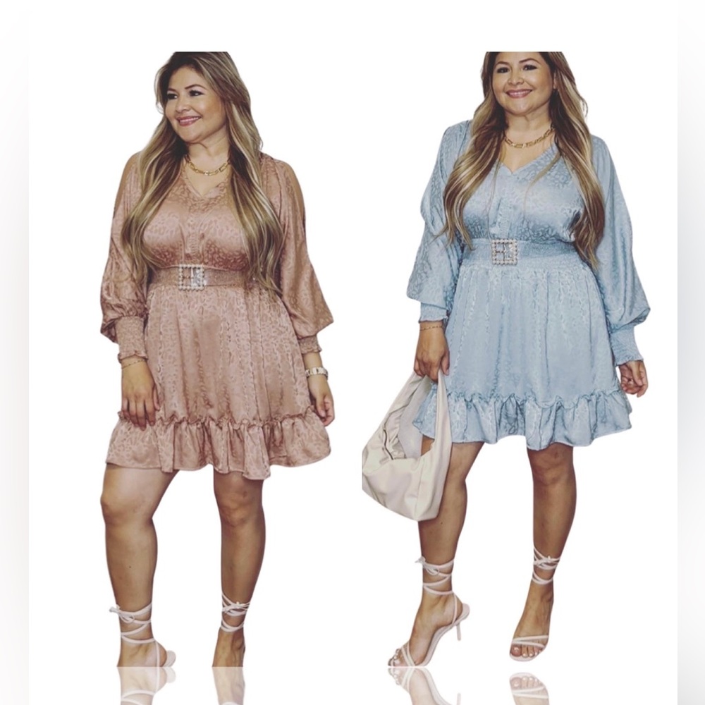Women’s dress